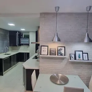  Apartamento Piso Centrico Y Tranquilo
